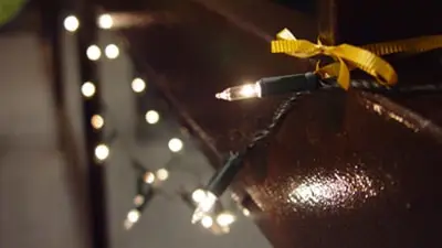christmas lights safety