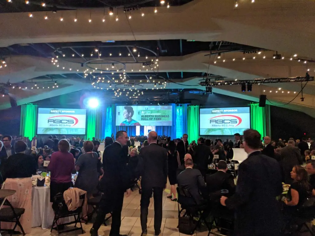 2018 Junior Achievement