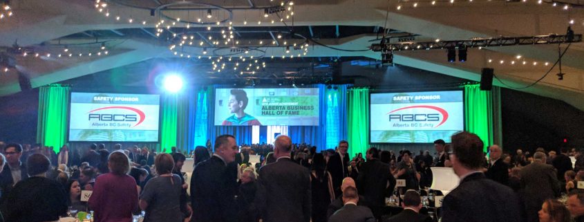 2018 Junior Achievement