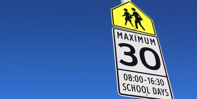 School Zone